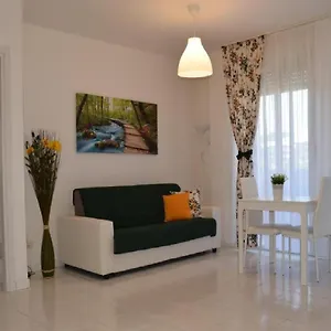  Appartement Mc Malpensa Airport