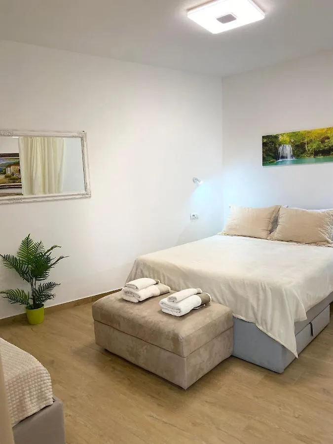 Casa Mia Milano Malpensa Apartment Gallarate