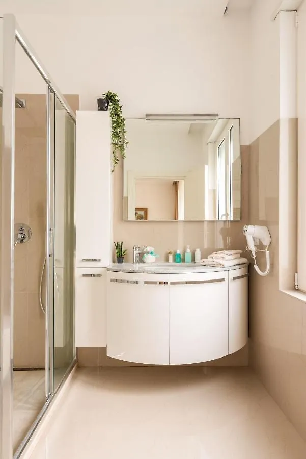 Casa Mia Milano Malpensa Apartment Gallarate