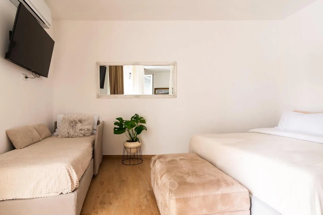 Casa Mia Milano Malpensa Apartment Gallarate