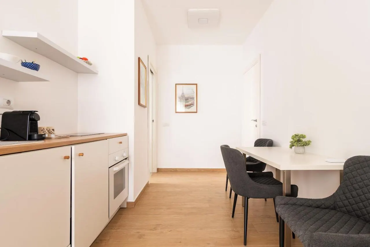 Casa Mia Milano Malpensa Apartment Gallarate