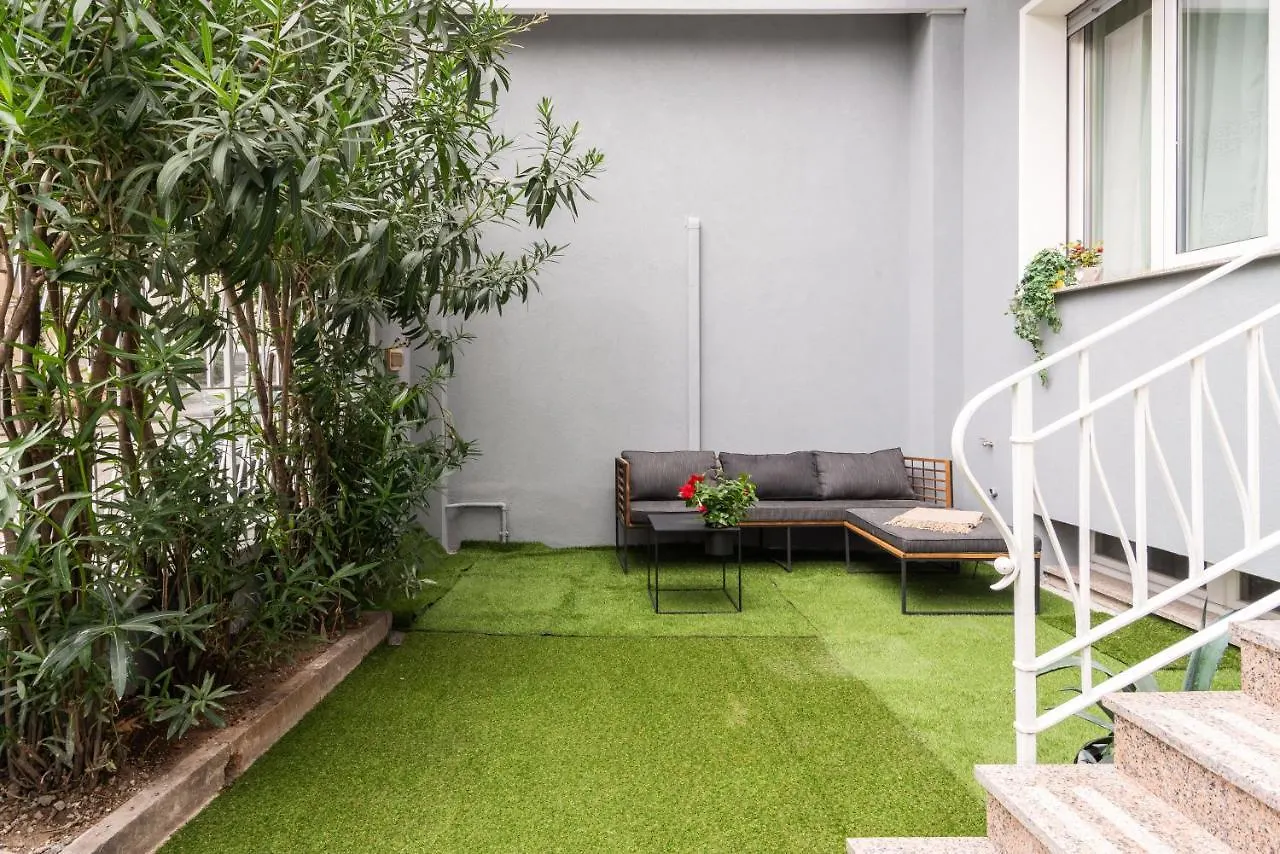 Casa Mia Milano Malpensa Apartment Gallarate