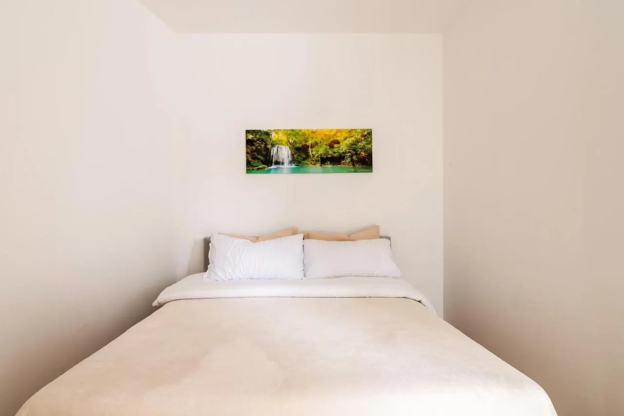 Casa Mia Milano Malpensa Apartment Gallarate Italy