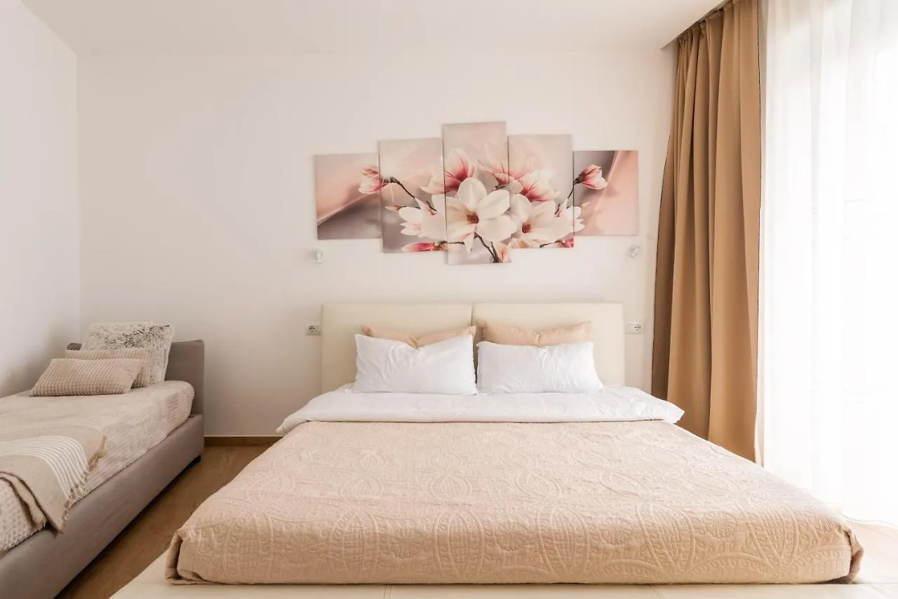 Casa Mia Milano Malpensa Apartment Gallarate Italy